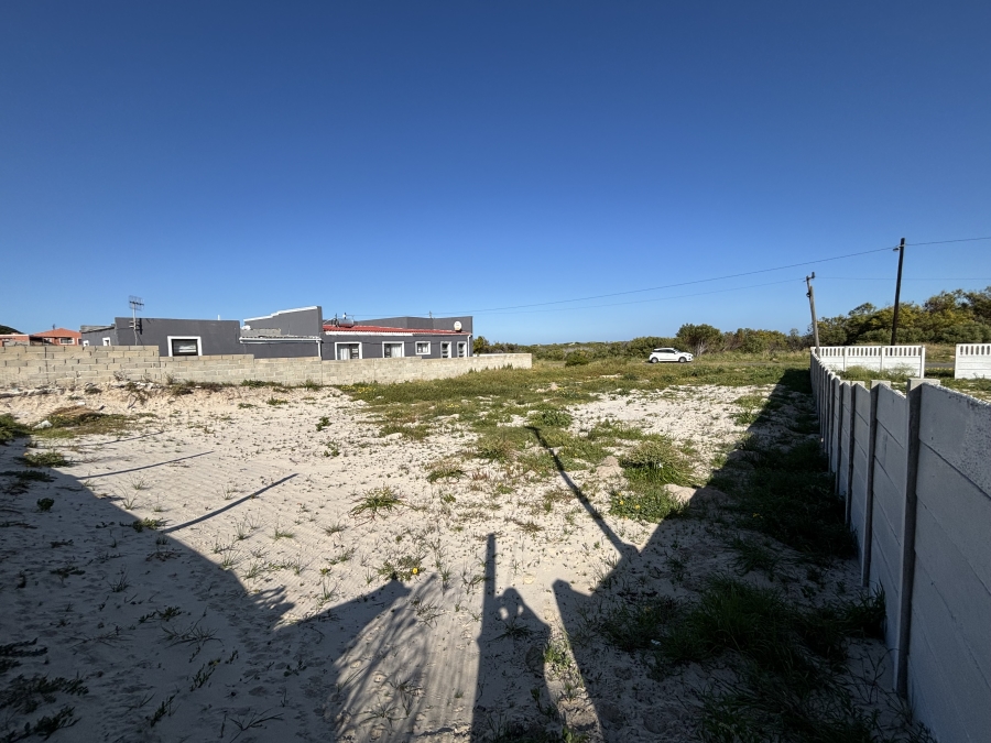 0 Bedroom Property for Sale in Hawston Western Cape